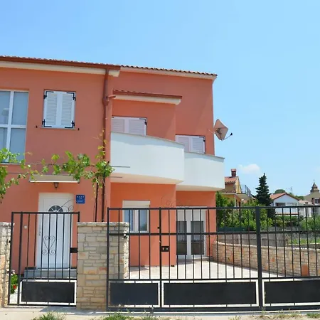 Holiday home Family House Branka With Pool