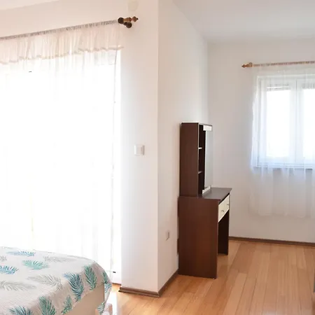 Tatil Evi Family House Branka