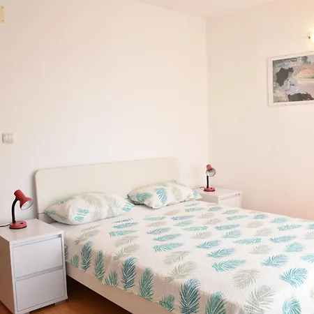Family House Branka Tatil Evi *