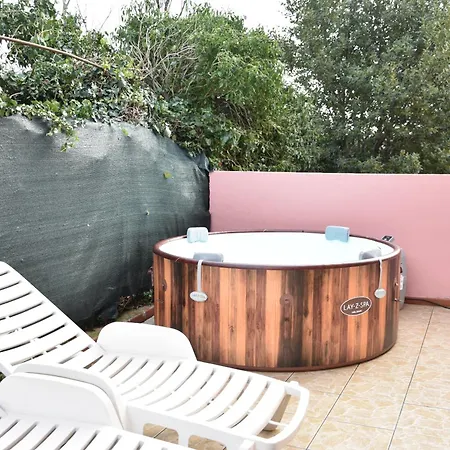 Tatil Evi Family House Branka Peroj