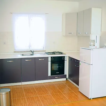 Family House Branka Tatil Evi *