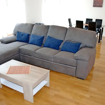 Family House Branka Tatil Evi *