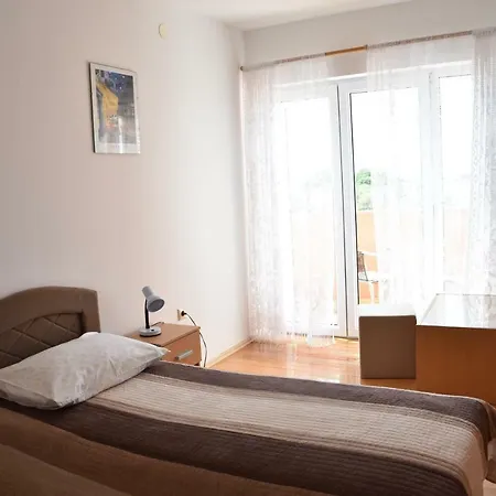 Family House Branka Tatil Evi
