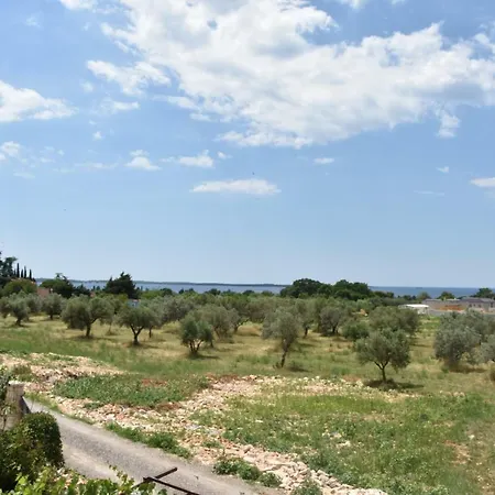Family House Branka Tatil Evi *